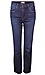 KUT from the Kloth High Rise Ankle Straight Jean Thumb 1
