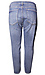 KUT from the Kloth Slim Straight Embellished Jean Thumb 2
