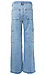 KUT from the Kloth High Rise Carpenter Jean Thumb 2