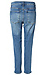 KUT from the Kloth High Rise Crop Straight Thumb 2