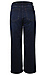KUT from the Kloth Wide Leg Denim Thumb 2