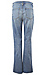 KUT from the Kloth High Rise Fab AB Flare Thumb 2