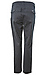 KUT from the Kloth High Rise Ankle Slim Straight Thumb 2