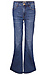 KUT from the Kloth High Rise Fab Ab Super Flare Thumb 1