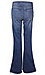 KUT from the Kloth High Rise Fab Ab Super Flare Thumb 2
