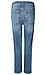 KUT from the Kloth Rosa High Rise Ankle Straight Thumb 2