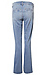 KUT from the Kloth Mid Rise Flare Thumb 2