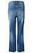 KUT from the Kloth Kelsey High Rise Ankle Flare Thumb 2