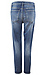 KUT from the Kloth High Rise Ankle Straight Leg Thumb 2