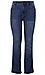 KUT from the Kloth High Rise Denim Thumb 1