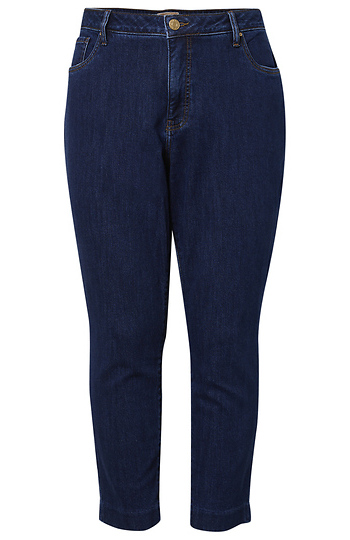 Kut from the Kloth High Rise FAB AB Straight Leg Slide 1