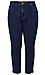 Kut from the Kloth High Rise FAB AB Straight Leg Thumb 1