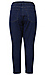 Kut from the Kloth High Rise FAB AB Straight Leg Thumb 2