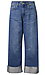 KUT from the Kloth High Rise Wide Leg Thumb 1