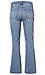 KUT from the Kloth Flare Leg Denim Thumb 2