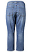 KUT from the Kloth High Rise Straight Leg Thumb 2