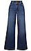 KUT from the Kloth High Rise Wide Leg Denim Thumb 1