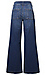 KUT from the Kloth High Rise Wide Leg Denim Thumb 2