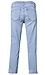 KUT from the Kloth High Rise Straight Leg Denim Thumb 2