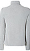 Velvet Heart Ribbed Turtleneck Thumb 2