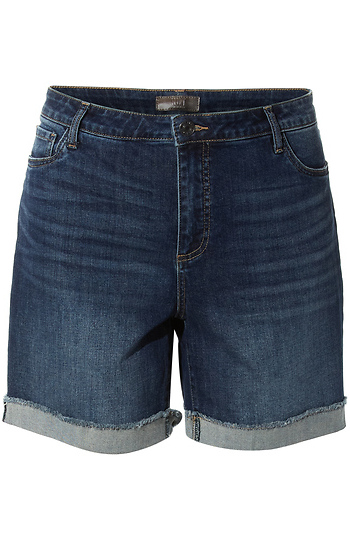 KUT from the Kloth Boyfriend Short Slide 1