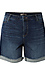 KUT from the Kloth Boyfriend Short Thumb 1