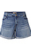 KUT from the Kloth High Rise Short Thumb 1