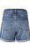 KUT from the Kloth High Rise Short Thumb 2