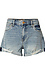 KUT from the Kloth Denim Shorts Thumb 1