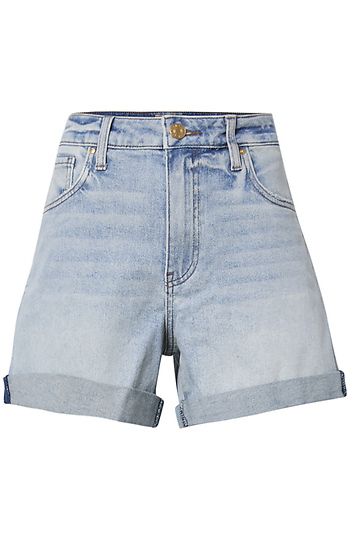 KUT from the Kloth High Rise Short Slide 1