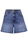 KUT from the Kloth High Rise Denim Shorts