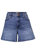 KUT from the Kloth High Rise Denim Shorts