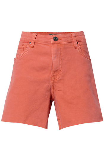 KUT from the Kloth Denim Short Slide 1
