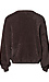 Kut from the Kloth Fuzzy Open Front Jacket Thumb 2