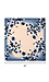 Blue Rose Scarf Thumb 2