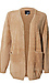 KUT from the Kloth Long Fuzzy Cardigan Thumb 1