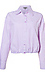 KUT from the Kloth Cropped Button Up Thumb 1