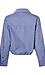 KUT from the Kloth Cropped Button Up Thumb 2