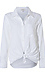 KUT from the Kloth Seersucker Button Front Thumb 1