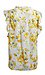 KUT from the Kloth Ruffle Sleeve Top Thumb 2
