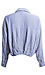 KUT from the Kloth Stripe Print Button Down Thumb 2