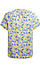 KUT from the Kloth Floral Button Front Thumb 2