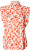 KUT from the Kloth Button Down Ruffle Top Thumb 1