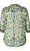KUT from the Kloth Button Front Long Sleeve Sheer Blouse Thumb 2