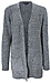 Velvet Heart Textured Cardigan Thumb 1