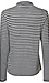 Velvet Heart Stripe Turtleneck Thumb 2