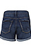 Mid Rise Boyfriend Short Thumb 2