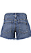 Mid Rise Shorts Thumb 2
