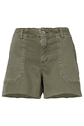 High Rise Utility Short