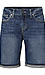 Mid Rise Bermuda Shorts Thumb 1